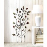 Ambia Home STENSKA DEKORACIJA 54/100,5 cm | Shoptok.si