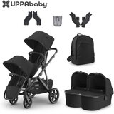 Uppababy dječja kolica vista™ v3 komplet twin jake | shoptok.hr