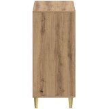  Ormar za cipele ARNHEM 59,5 x 39,5 x 90 cm Konstruirano drvo | shoptok.hr