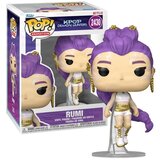 Funko POP! Animation: KPOP Demon Hunters S2 - Rumi w/Chase (Glow) Cene