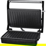 Home Somogyi Mini kontaktni gril toster 1000W HG-KG01 | ePonuda.com