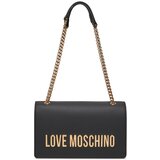 Love Moschino Ročna torba JC4192PP1IKD0000 Nero | Shoptok.si