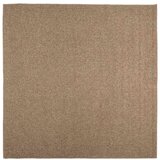  Preproge za površine Kvadrat Naravna 120 x 120 cm, (5000128928) | Shoptok.si