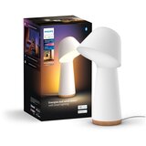 Philips LED pametna namizna svetilka 27 W Twilight – | Shoptok.si