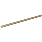 x drveni okrugli profil (promjer: 1 cm, duljina: 1 m, smreka-bor) | shoptok.hr