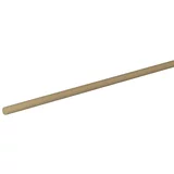 x Okrogla lesena palica (1000 x 10 mm, smreka)