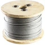 Sajla 3/4mmx100m plastificirana