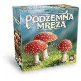 Laguna Podzemna mreža - Društvena igra ( 14979 ) Cene