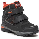 Lee Cooper Trekking čevlji Lcj-23-01-2060K Črna Cene