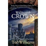Hachette Tad Williams - The Witchwood Crown | Eponuda.com