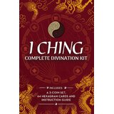 Arcturus Publishing Emily Anderson - I Ching Complete Divination Kit | Eponuda.com