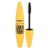 the colossal smoky black maskara za volumen trepavica 10,7 ml nijansa smoky black