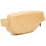 Rip Curl Torbice za okrog pasu WAIST BAG SMALL CORD Bež | Shoptok.si