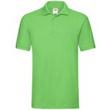 Fruit Of The Loom Men's Premium Polo 632180 100% Cotton 170g/180g Cene