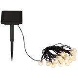 Globo 36802-20 - LED solarni lanac 20xLED/0,06W/3,2V 285 cm IP44 | Eponuda.com