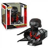 Funko figura POP DELUXE: STAR WARS EP 9 -SUPREME LEADER KYLO REN Cene
