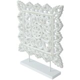 Signes Grimalt Kipci in figurice Ornament Mozaičnega Baz Bela Cene