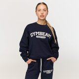 GymBeam Ženski duks Varsity Blue S Cene