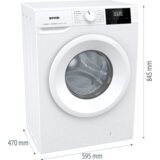 Gorenje Mašina za veš Gorenje WNGPI72SBS | Eponuda.ba