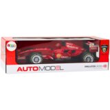  Formula na daljinsko upravljanje automodel 1:12 sa zvučnim efektima - crveni | shoptok.hr