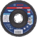Bosch X-LOCK SCM flap disk za pripremu završne obrade N475; 125mm; veoma fini (2608901475) | Eponuda.com
