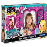 Clementoni CRAZY CHIC IGRACKA - SET ZA ULEPSAVANJE | ePonuda.com