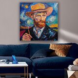 Wallity Slika KNV9953, 70x70 cm | ePonuda.com