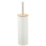  Za WC školjku metal-drvo Previllage B1041C BAMBOO Cijene