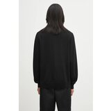 Fred Perry Puloverji Fp Roll Neck Jumper Črna | Shoptok.si