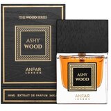 Anfar Ashy Wood čisti parfum za moške 100 ml | Shoptok.si