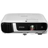 Projektor EPSON EB-FH52 3LCD.FHD 1920 x 1080. 4.000 lumena. HDMI, WIFI, USB(A). USB(B) | Eponuda.ba