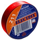 solight AP01R − Izolaciona traka ELECTRIX 15mm x 10m crvena Cene