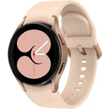 Samsung WATCH4 40MM BT + BUDS2 PINKGOLD + GRAPHITE
