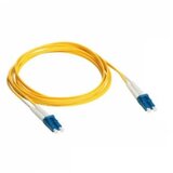 ExeLink patchcord LC/UPC-LC/UPC SM Duplex, G652D 3mm, 0,5m | Eponuda.com
