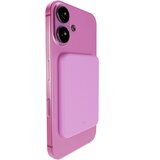 Puro eksterna baterija 4200 mAh roze | Eponuda.com