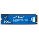 SSD M.2 500 GB WD Blue SN5000 NVMe PCIe 4.0 x 4 | Eponuda.ba