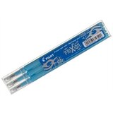Pilot Refil patrona za gel olovke BLS-FR7-S3 (svijetlo plava), 3 kom | shoptok.hr