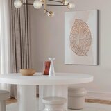 Artgeist Slika Na Platnu Intricate Nature | Shoptok.si