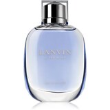 Lanvin L'Homme toaletna voda za moške 100 ml Cene