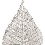 Eglo 427482 - Metalna dekoracija GIFU 27x16 cm srebrna/crna | Eponuda.com