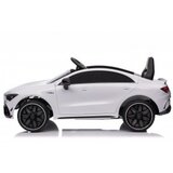  Auto na akumulator Mercedes CLA 45 AMG Beli Cene