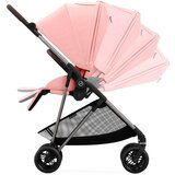 Cybex športni voziček Melio candy pink | Shoptok.si