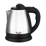  Kuhalo COMELEC D227990 1,2 L 1600W Bijela Crna Črna/Srebrna Srebrna Nehrđajući Čelik 1200 W 1600 W 1 L Cijene