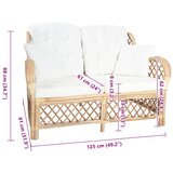  Dvosjed od ratana | shoptok.hr