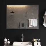  LED kupaonsko ogledalo 80x60 cm | shoptok.hr