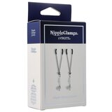 Virgite Essentials ŠČipalke Za BradaviČke Virgite Mod. 1 | Shoptok.si