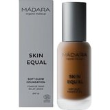M&Aacute;DARA Skin Equal Foundation - 90 Chestnut cene