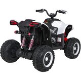Quad na akumulator Fast Wheel 4x4 - bijeli | shoptok.hr