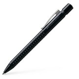 Faber-Castell Kemični svinčnik Faber-Castell Grip 2010 M Black Cene