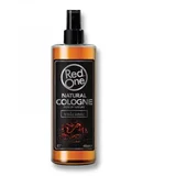 Kolonjska voda u spreju RedOne 400 ml – Volcanic